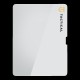 Folie de Sticlă Tactical Glass Shield pentru iPad Air 13 (2024/2025), Transparentă (Bakr, 57983121563) by www.silkase.ro