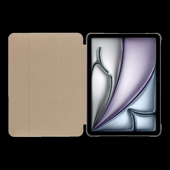 Husa Tactical Book Tri Fold pentru iPad Air 11 (2024) / Air 4/5, Neagra Husa Tactical Book Tri Fold pentru iPad Air 11 (2024) / Air 4/5, Neagra (Bakr, 57983121566) by www.silkase.ro