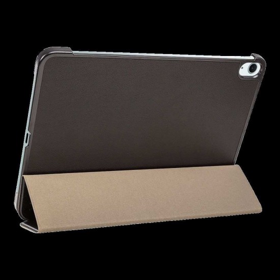Husa Tactical Book Tri Fold pentru iPad Air 11 (2024) / Air 4/5, Neagra Husa Tactical Book Tri Fold pentru iPad Air 11 (2024) / Air 4/5, Neagra (Bakr, 57983121566) by www.silkase.ro