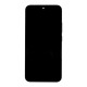 Modul Display LCD cu Touchscreen și Ramă pentru Xiaomi 14 5G, Negru (Service Pack) Modul Display LCD cu Touchscreen și Ramă pentru Xiaomi 14 5G, Negru (Service Pack) (Bakr, 56000400N300) by www.silkase.ro