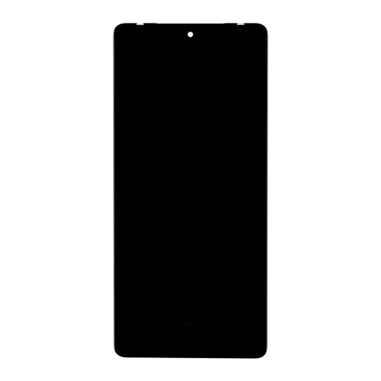 Modul Display LCD cu Touchscreen pentru Vivo V29 Lite 5G (Bakr, 57983121580) by www.silkase.ro