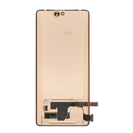 Modul Display LCD cu Touchscreen pentru Vivo V29 Lite 5G (Bakr, 57983121580) by www.silkase.ro