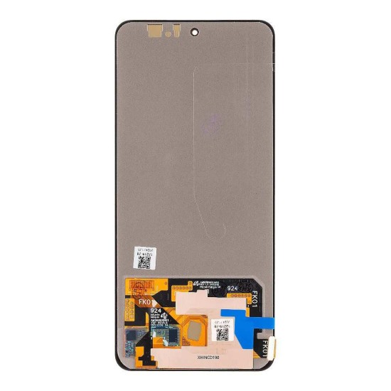 Modul Display LCD cu Touchscreen pentru Vivo V40 SE Modul Display LCD cu Touchscreen pentru Vivo V40 SE (Bakr, 57983121581) by www.silkase.ro