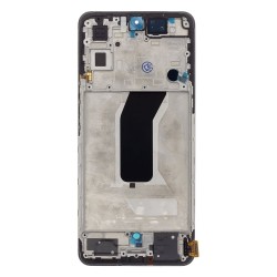 Ecran LCD Display cu Touchscreen și Ramă pentru Vivo V40 SE Ecran LCD Display cu Touchscreen și Ramă pentru Vivo V40 SE