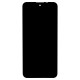 Modul Display LCD cu Touchscreen pentru Nokia X10 / X20, Negru (Fără Logo) (Bakr, 57983121592) by www.silkase.ro