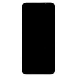 Modul Display LCD cu Touchscreen și Ramă pentru Motorola G34 (Service Pack)