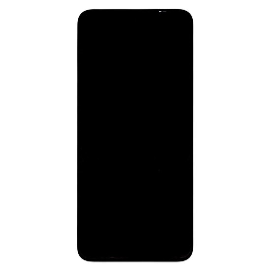 Modul Display LCD cu Touchscreen și Ramă pentru Motorola G34 (Service Pack) (Bakr, 5D68C23723) by www.silkase.ro