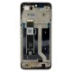 Modul Display LCD cu Touchscreen și Ramă pentru Motorola G34 (Service Pack) (Bakr, 5D68C23723) by www.silkase.ro