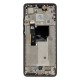 Modul Display LCD cu Touchscreen și Ramă pentru Motorola Edge 40 Neo, Negru (Black Beauty) (Service Pack) Modul Display LCD cu Touchscreen și Ramă pentru Motorola Edge 40 Neo, Negru (Black Beauty) (Service Pack) (Bakr, 5D68C23363) by www.silkase.ro