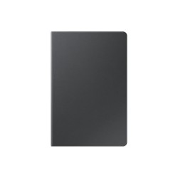 Husa Samsung Galaxy Tab A8 EF-BX200PJE, Dark Grey (Ambalaj Deteriorat)