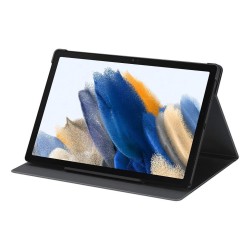Husa Samsung Galaxy Tab A8 EF-BX200PJE, Dark Grey (Ambalaj Deteriorat)