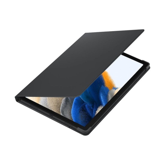 Husa Samsung Galaxy Tab A8 EF-BX200PJE, Dark Grey (Ambalaj Deteriorat) Husa Samsung Galaxy Tab A8 EF-BX200PJE, Dark Grey (Ambalaj Deteriorat) (Bakr, 57983121625) by www.silkase.ro
