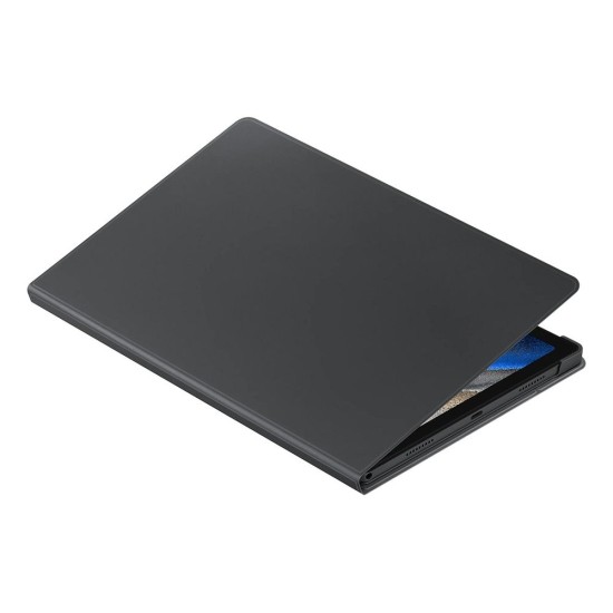 Husa Samsung Galaxy Tab A8 EF-BX200PJE, Dark Grey (Ambalaj Deteriorat) Husa Samsung Galaxy Tab A8 EF-BX200PJE, Dark Grey (Ambalaj Deteriorat) (Bakr, 57983121625) by www.silkase.ro