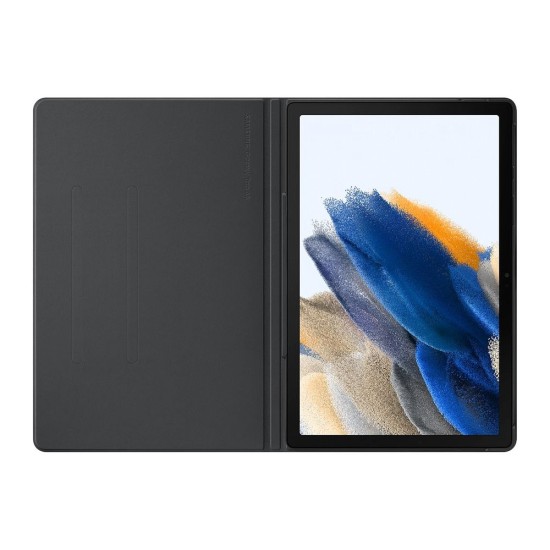 Husa Samsung Galaxy Tab A8 EF-BX200PJE, Dark Grey (Ambalaj Deteriorat) Husa Samsung Galaxy Tab A8 EF-BX200PJE, Dark Grey (Ambalaj Deteriorat) (Bakr, 57983121625) by www.silkase.ro