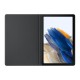 Husa Samsung Galaxy Tab A8 EF-BX200PJE, Dark Grey (Ambalaj Deteriorat) Husa Samsung Galaxy Tab A8 EF-BX200PJE, Dark Grey (Ambalaj Deteriorat) (Bakr, 57983121625) by www.silkase.ro