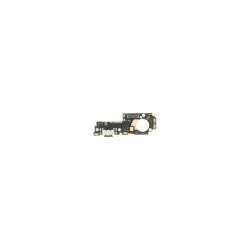 Modul Placă de Bază cu Conector Încărcare Xiaomi Redmi 10 5G (Service Pack)