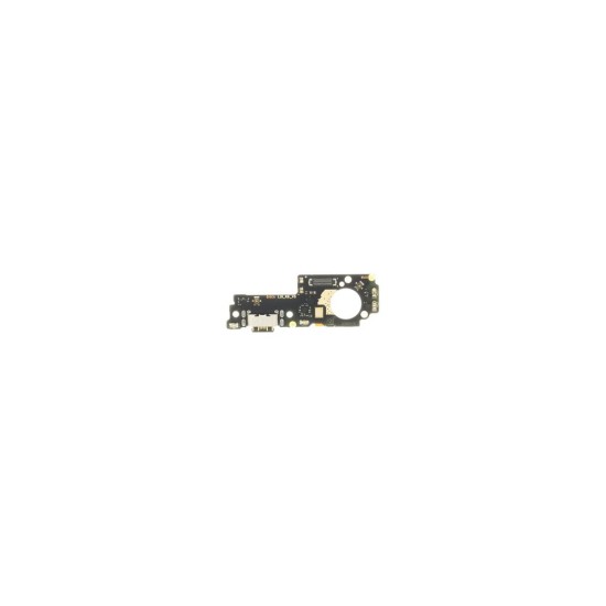 Modul Placă de Bază cu Conector Încărcare Xiaomi Redmi 10 5G (Service Pack) (Bakr, 5600070L1900) by www.silkase.ro
