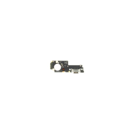 Modul Placă de Bază cu Conector Încărcare Xiaomi Redmi 10 5G (Service Pack) (Bakr, 5600070L1900) by www.silkase.ro