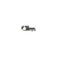 Modul Placă de Bază cu Conector Încărcare Xiaomi Redmi 10 5G (Service Pack) (Bakr, 5600070L1900) by www.silkase.ro