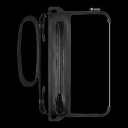 Borsetă Impermeabilă Tactical Splash Pouch 2.0, Gri (Asphalt)