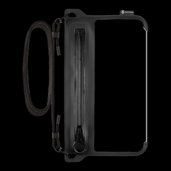 Borsetă Impermeabilă Tactical Splash Pouch 2.0, Gri (Asphalt) Borsetă Impermeabilă Tactical Splash Pouch 2.0, Gri (Asphalt) (Bakr, 57983121654) by www.silkase.ro