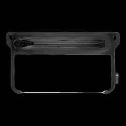 Borsetă Impermeabilă Tactical Splash Pouch 2.0, Gri (Asphalt) Borsetă Impermeabilă Tactical Splash Pouch 2.0, Gri (Asphalt)