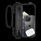 Borsetă Impermeabilă Tactical Splash Pouch 2.0, Gri (Asphalt) Borsetă Impermeabilă Tactical Splash Pouch 2.0, Gri (Asphalt) (Bakr, 57983121654) by www.silkase.ro