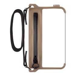Borsetă Impermeabilă Tactical Splash Pouch 2.0, Maro (Dark Earth)