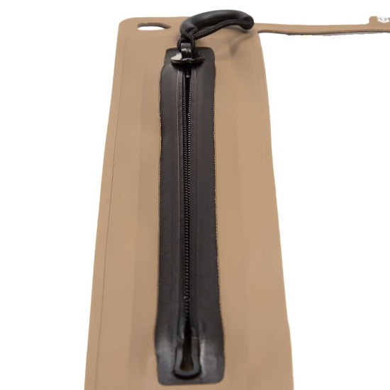 Borsetă Impermeabilă Tactical Splash Pouch 2.0, Maro (Dark Earth) Borsetă Impermeabilă Tactical Splash Pouch 2.0, Maro (Dark Earth) (Bakr, 57983121655) by www.silkase.ro