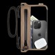 Borsetă Impermeabilă Tactical Splash Pouch 2.0, Maro (Dark Earth) Borsetă Impermeabilă Tactical Splash Pouch 2.0, Maro (Dark Earth) (Bakr, 57983121655) by www.silkase.ro