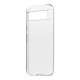Husa OBAL:ME TPU pentru Google Pixel 8a, Transparentă Husa OBAL:ME TPU pentru Google Pixel 8a, Transparentă (Bakr, 57983121676) by www.silkase.ro