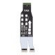 Cablu Flex Principal (Main Flex) Original Samsung Galaxy A35 / A55 5G (Service Pack) Cablu Flex Principal (Main Flex) Original Samsung Galaxy A35 / A55 5G (Service Pack) (Bakr, GH82-34227A) by www.silkase.ro