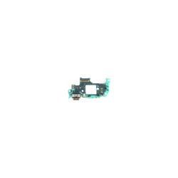 Modul Placă de Bază cu Conector Încărcare Samsung Galaxy A55 5G (A556B) (Service Pack)