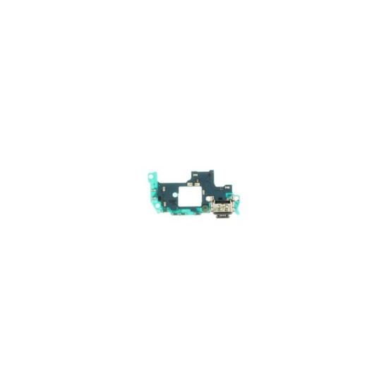 Modul Placă de Bază cu Conector Încărcare Samsung Galaxy A55 5G (A556B) (Service Pack) (Bakr, GH96-16718A) by www.silkase.ro