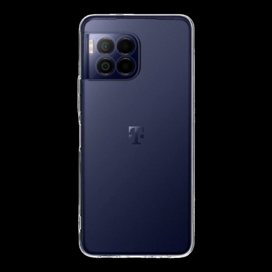 Husa Tactical TPU pentru T-Mobile T Phone 2 Pro 5G, Transparentă Husa Tactical TPU pentru T-Mobile T Phone 2 Pro 5G, Transparentă (Bakr, 57983121725) by www.silkase.ro