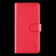 Husa Tactical Field Notes pentru T-Mobile T Phone 2 Pro 5G, Roșie (Bakr, 57983121731) by www.silkase.ro