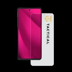 Folie de Sticlă Tactical Glass Shield 2.5D pentru T-Mobile T Phone 2 Pro 5G, Transparentă