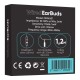 Căști cu Fir OBAL:ME, Jack 3.5mm, Negre Căști cu Fir OBAL:ME, Jack 3.5mm, Negre (Bakr, OMWJ01) by www.silkase.ro