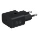 Încărcător Rețea Original Samsung (EP-T2510EBE) USB-C, 25W, Negru (OOB Bulk) Încărcător Rețea Original Samsung (EP-T2510EBE) USB-C, 25W, Negru (OOB Bulk) (Bakr, GP-PTU022HEIBQ) by www.silkase.ro