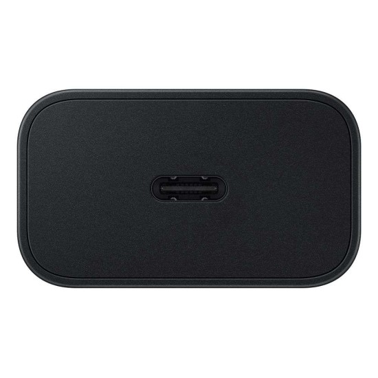 Încărcător Rețea Original Samsung (EP-T2510EBE) USB-C, 25W, Negru (OOB Bulk) Încărcător Rețea Original Samsung (EP-T2510EBE) USB-C, 25W, Negru (OOB Bulk) (Bakr, GP-PTU022HEIBQ) by www.silkase.ro