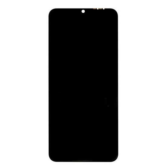 Modul Display LCD cu Touchscreen pentru Vivo Y33s 5G, Negru Modul Display LCD cu Touchscreen pentru Vivo Y33s 5G, Negru (Bakr, 57983121780) by www.silkase.ro