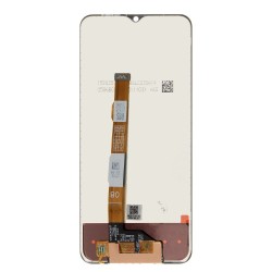 Modul Display LCD cu Touchscreen pentru Vivo Y52 5G / Y72 5G / Y33s 4G