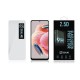 Folie de Protecție OBAL:ME 2.5D Glass pentru Xiaomi Redmi 13 4G/5G, Clear Folie de Protecție OBAL:ME 2.5D Glass pentru Xiaomi Redmi 13 4G/5G, Clear (Redmi 13, 57983121826) by www.silkase.ro
