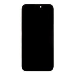 Display Ecran LCD cu Touchscreen Tactical True Color pentru iPhone 15 Plus