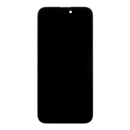 Display Ecran LCD cu Touchscreen Tactical True Color pentru iPhone 15 Plus (Bakr, 57983121828) by www.silkase.ro