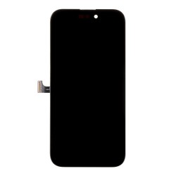 Display Ecran LCD cu Touchscreen Tactical True Color pentru iPhone 15 Pro