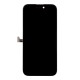 Display Ecran LCD cu Touchscreen Tactical True Color pentru iPhone 15 Pro (Bakr, 57983121829) by www.silkase.ro