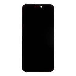 Display Ecran LCD cu Touchscreen Tactical True Color pentru iPhone 15 Pro Max