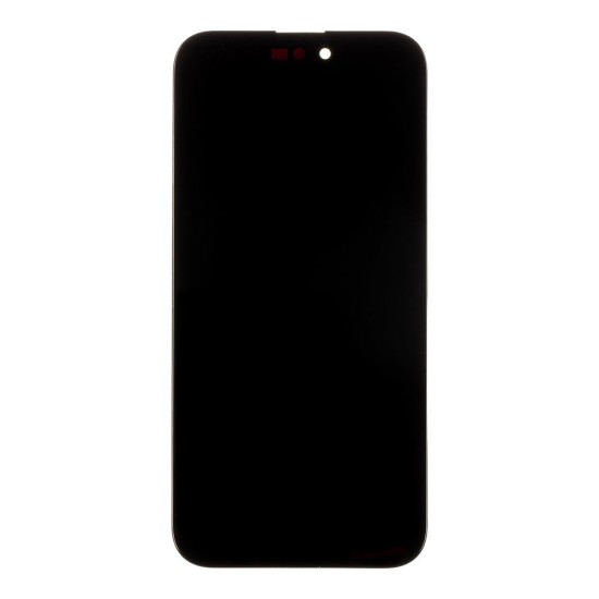 Display Ecran LCD cu Touchscreen Tactical True Color pentru iPhone 15 Pro Max (Bakr, 57983121830) by www.silkase.ro