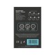 Suport Auto OBAL:ME GravCharger cu Încărcare Wireless 15W, Negru (Bakr, OMWGCH01) by www.silkase.ro